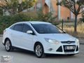 2013 FOCUS CAM GİBİ KUSURSUZ TAVAN KAPUT BOYASIZ DEĞİŞENSİZ