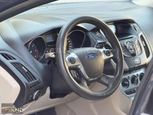 KND AUTO DAN SIFIR KONDİSYON