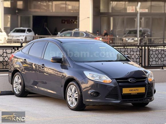 KND AUTO DAN SIFIR KONDİSYON
