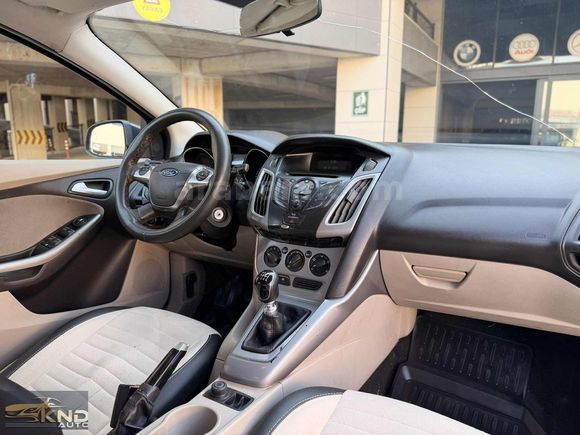 KND AUTO DAN SIFIR KONDİSYON