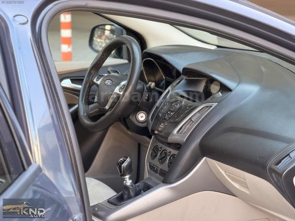 KND AUTO DAN SIFIR KONDİSYON