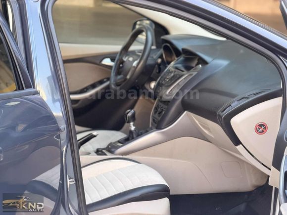 KND AUTO DAN SIFIR KONDİSYON
