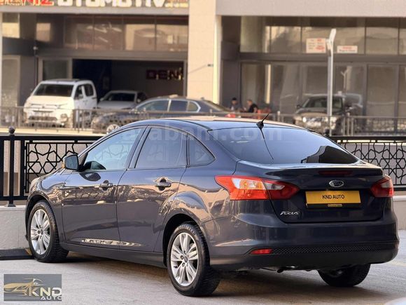 KND AUTO DAN SIFIR KONDİSYON
