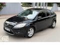 2010 FOCUS TREND X HATASIZ AYARINDA 1.6 DİZEL MANUEL BAKIMLI