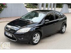 2010 FOCUS TREND X HATASIZ AYARINDA 1.6 DİZEL MANUEL BAKIMLI