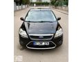 2010 FOCUS TREND X HATASIZ AYARINDA 1.6 DİZEL MANUEL BAKIMLI