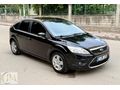 2010 FOCUS TREND X HATASIZ AYARINDA 1.6 DİZEL MANUEL BAKIMLI