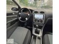 2010 FOCUS TREND X HATASIZ AYARINDA 1.6 DİZEL MANUEL BAKIMLI