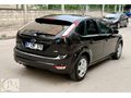 2010 FOCUS TREND X HATASIZ AYARINDA 1.6 DİZEL MANUEL BAKIMLI