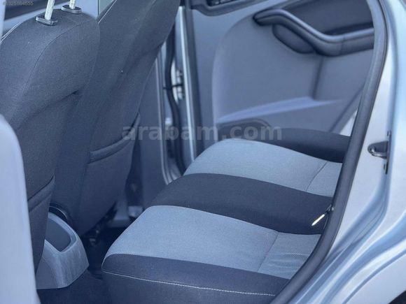 2010 MODEL FORD FOCUS/1.6TDCİ TREND X /214.000KM'DE/EMSALSİZ