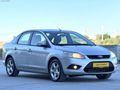 2010 MODEL FORD FOCUS/1.6TDCİ TREND X /214.000KM'DE/EMSALSİZ