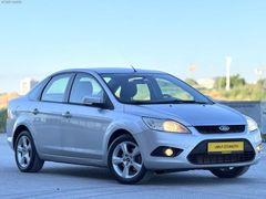 2010 MODEL FORD FOCUS/1.6TDCİ TREND X /214.000KM'DE/EMSALSİZ