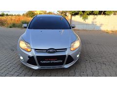 **2013 FORD FOCUS 1.6 DİZEL Trend X PAKET FULL BAKIMLI**KUSURSUZ