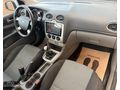 2011 ORİJİNAL 204.000 KM DE BAKIMLI FOCUS 1.6 TDCİ TREND X PAKET