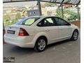 2011 ORİJİNAL 204.000 KM DE BAKIMLI FOCUS 1.6 TDCİ TREND X PAKET