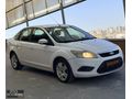 2011 ORİJİNAL 204.000 KM DE BAKIMLI FOCUS 1.6 TDCİ TREND X PAKET