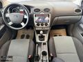 2011 ORİJİNAL 204.000 KM DE BAKIMLI FOCUS 1.6 TDCİ TREND X PAKET