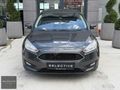 SELECTIVE-2016 MODEL FOCUS TREND X 348.000KM KLİMA-ÇELİK JANT