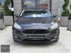 SELECTIVE-2016 MODEL FOCUS TREND X 348.000KM KLİMA-ÇELİK JANT