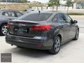SELECTIVE-2016 MODEL FOCUS TREND X 348.000KM KLİMA-ÇELİK JANT
