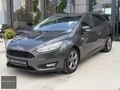 SELECTIVE-2016 MODEL FOCUS TREND X 348.000KM KLİMA-ÇELİK JANT
