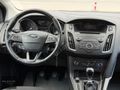 SELECTIVE-2016 MODEL FOCUS TREND X 348.000KM KLİMA-ÇELİK JANT