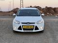 İLHAN AUTO DAN HATASIZ AYARINDA FOCUS
