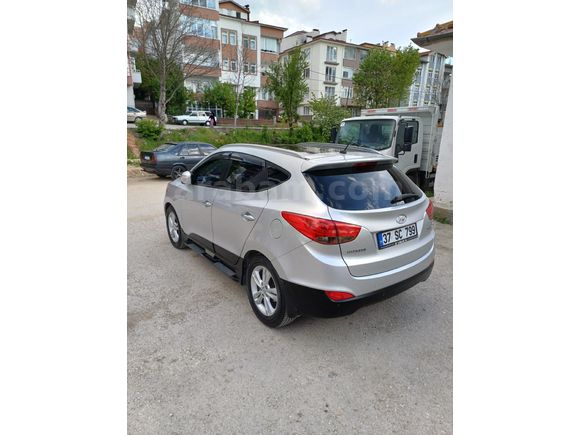 Sahibinden Hyundai ix35 1.6 GDI Style Plus 2012 Model
