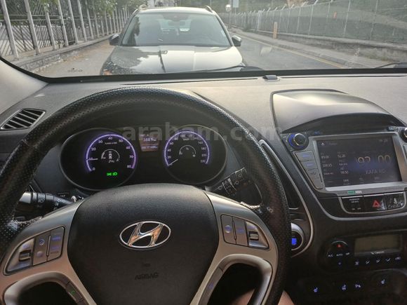 Sahibinden Hyundai ix35 1.6 GDI Style Plus 2012 Model