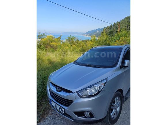 Sahibinden Hyundai ix35 1.6 GDI Style Plus 2012 Model