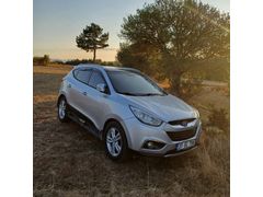 Sahibinden Hyundai ix35 1.6 GDI Style Plus 2012 Model