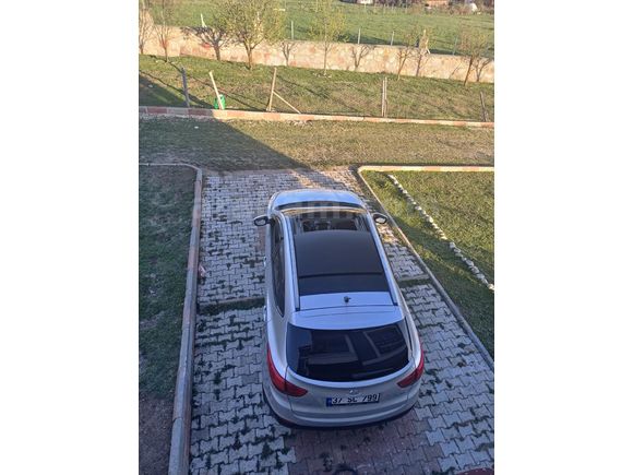 Sahibinden Hyundai ix35 1.6 GDI Style Plus 2012 Model