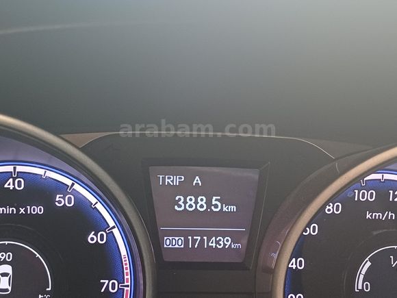 Sahibinden Hyundai ix35 1.6 GDI Style Plus 2012 Model