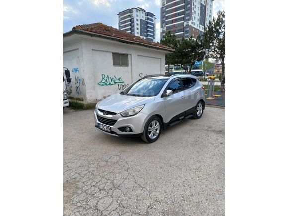 Sahibinden Hyundai ix35 1.6 GDI Style Plus 2012 Model