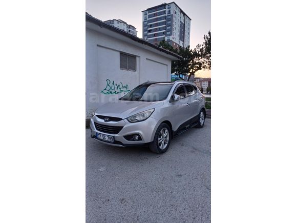 Sahibinden Hyundai ix35 1.6 GDI Style Plus 2012 Model