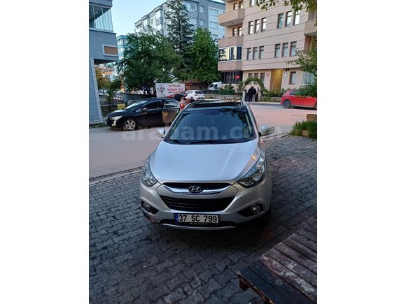 Sahibinden Hyundai ix35 1.6 GDI Style Plus 2012 Model