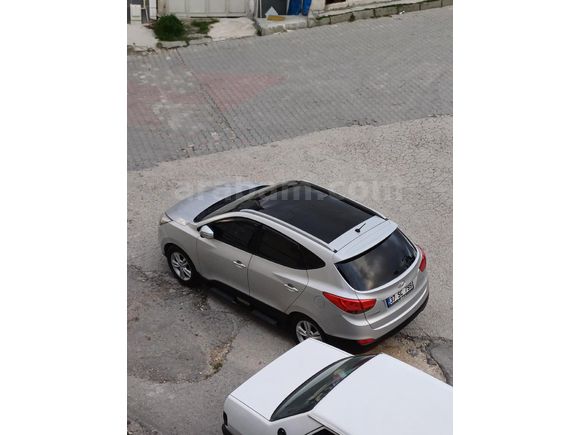 Sahibinden Hyundai ix35 1.6 GDI Style Plus 2012 Model