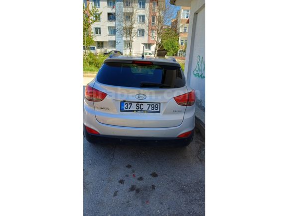 Sahibinden Hyundai ix35 1.6 GDI Style Plus 2012 Model