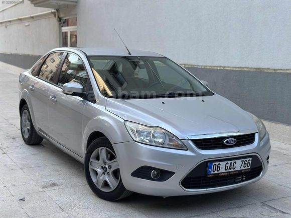 HATASIZ_DEĞİŞENSİZ_2010 MODEL_180.000km_TREND X