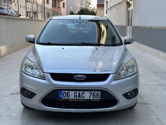 HATASIZ_DEĞİŞENSİZ_2010 MODEL_180.000km_TREND X