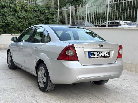 HATASIZ_DEĞİŞENSİZ_2010 MODEL_180.000km_TREND X