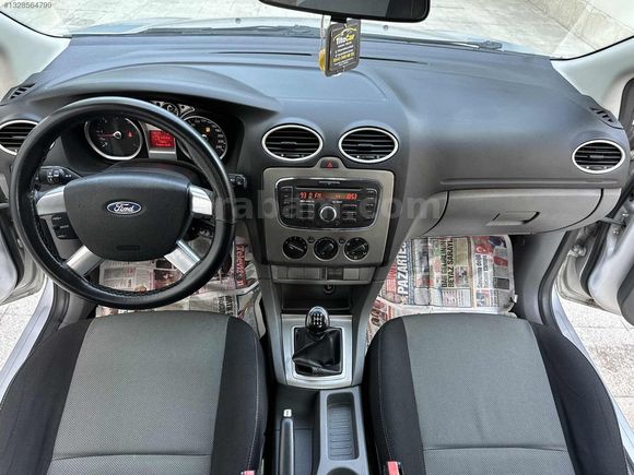 HATASIZ_DEĞİŞENSİZ_2010 MODEL_180.000km_TREND X