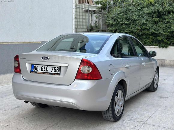 HATASIZ_DEĞİŞENSİZ_2010 MODEL_180.000km_TREND X