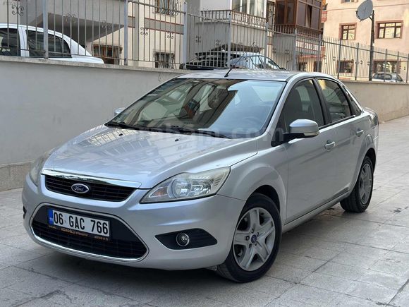 HATASIZ_DEĞİŞENSİZ_2010 MODEL_180.000km_TREND X