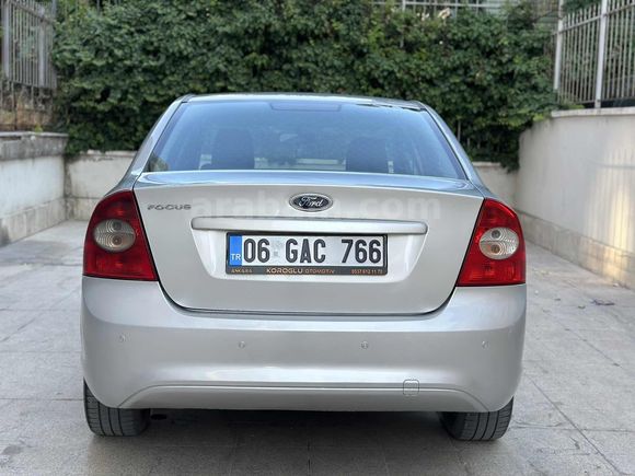 HATASIZ_DEĞİŞENSİZ_2010 MODEL_180.000km_TREND X