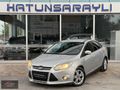FORD FOCUS 1.6 TDCI TRED X 2012 MODEL DEĞİŞENSİZ