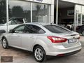 FORD FOCUS 1.6 TDCI TRED X 2012 MODEL DEĞİŞENSİZ