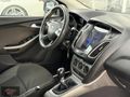 FORD FOCUS 1.6 TDCI TRED X 2012 MODEL DEĞİŞENSİZ