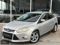 FORD FOCUS 1.6 TDCI TRED X 2012 MODEL DEĞİŞENSİZ