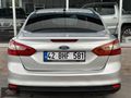 FORD FOCUS 1.6 TDCI TRED X 2012 MODEL DEĞİŞENSİZ